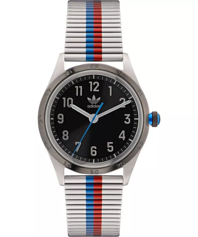 Часовник Унисекс adidas Originals Style Code Four AOSY22525