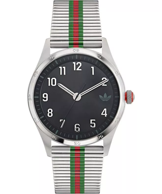 Часовник Унисекс adidas Originals Style Code Four AOSY23532