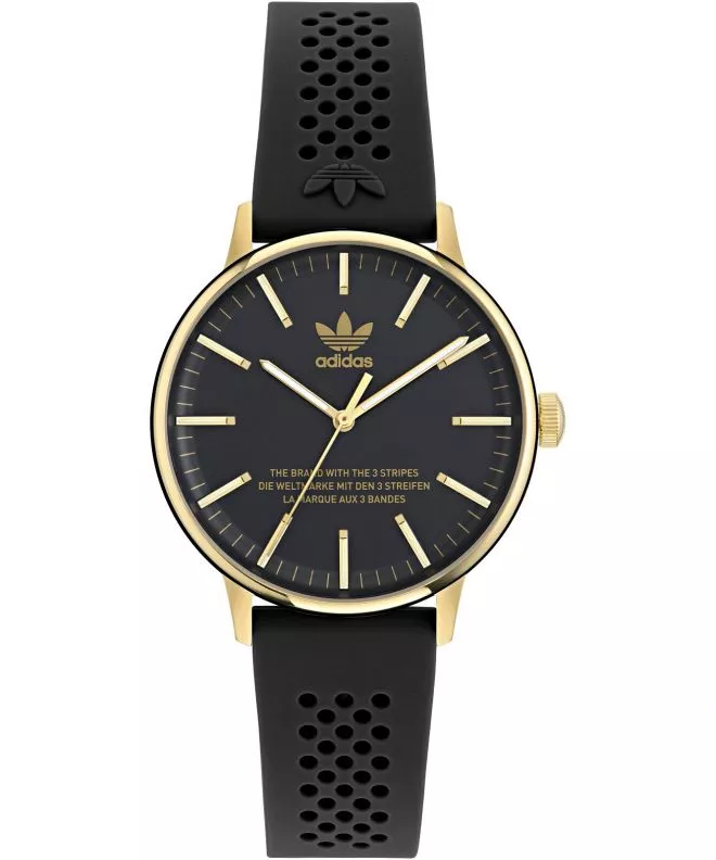 Часовник Унисекс adidas Originals Style Code One AOSY23524