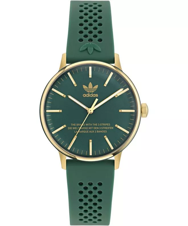 Часовник Унисекс adidas Originals Style Code One AOSY23525