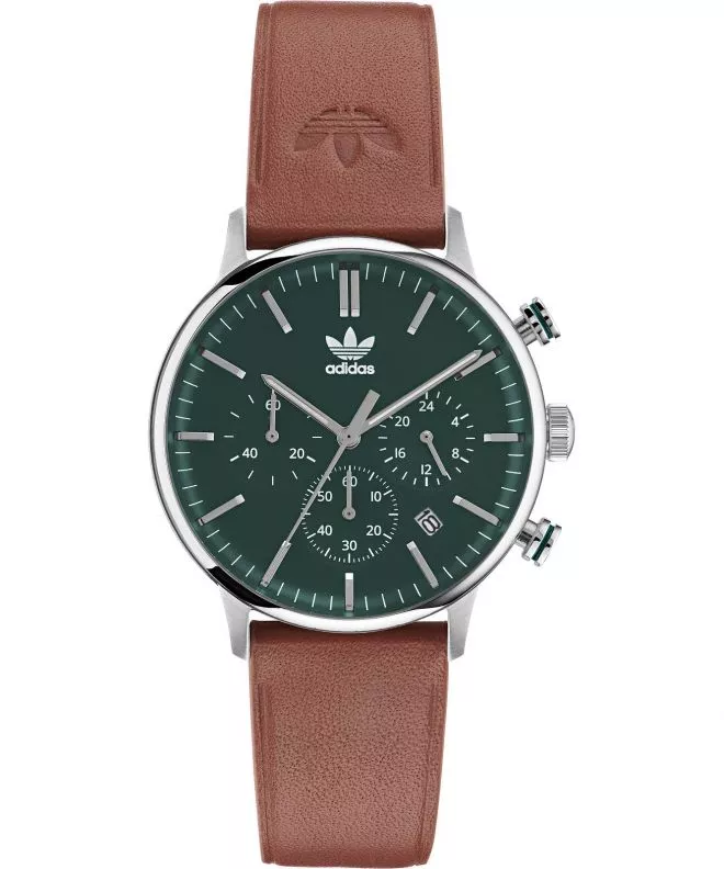 Часовник Унисекс adidas Originals Style Code One Chrono AOSY22531