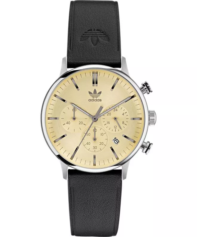 Часовник Унисекс adidas Originals Style Code One Chrono AOSY22532