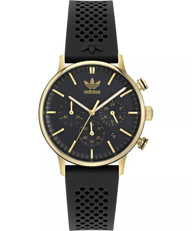 Часовник Унисекс adidas Originals Style Code One Chrono AOSY23521