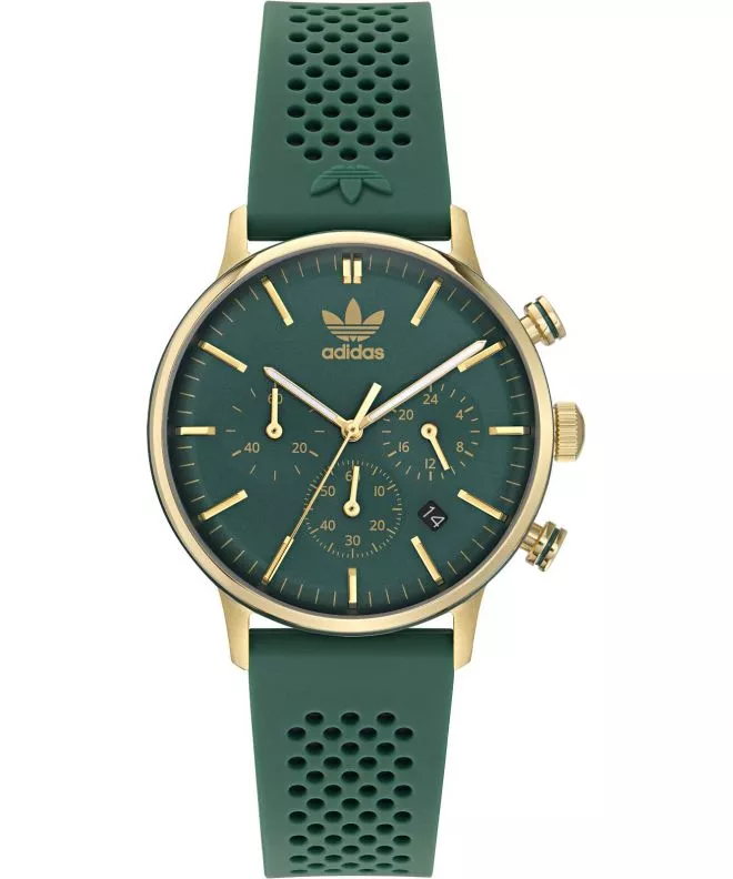 Часовник Унисекс adidas Originals Style Code One Chrono AOSY23522