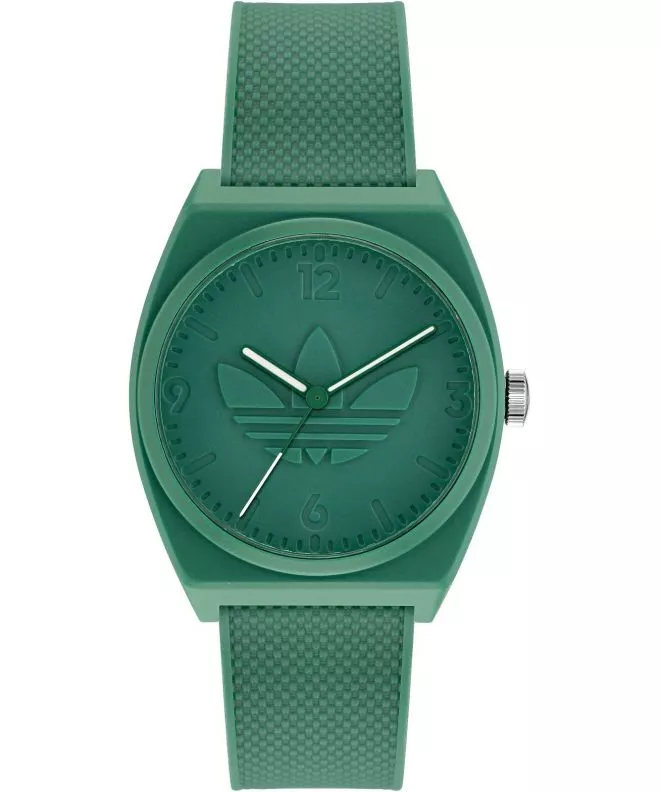 Часовник Унисекс adidas Originals Street Project Two AOST22032