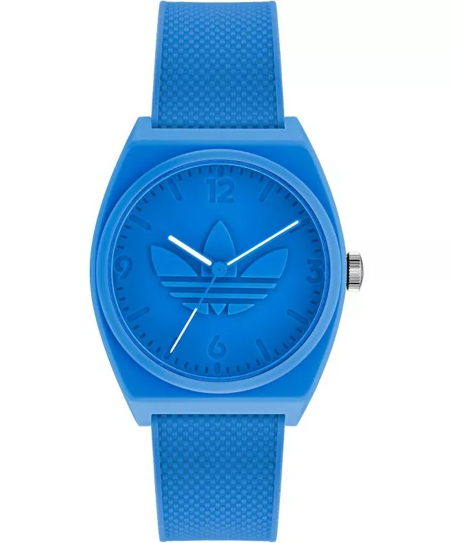 Часовник Унисекс adidas Originals Street Project Two AOST22033