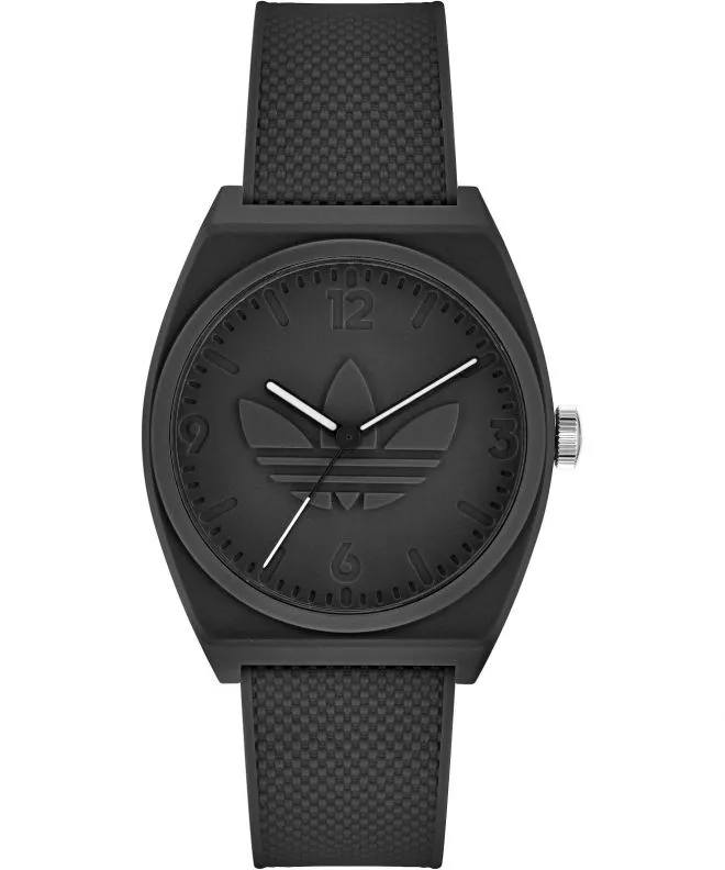 Часовник Унисекс adidas Originals Street Project Two AOST22034