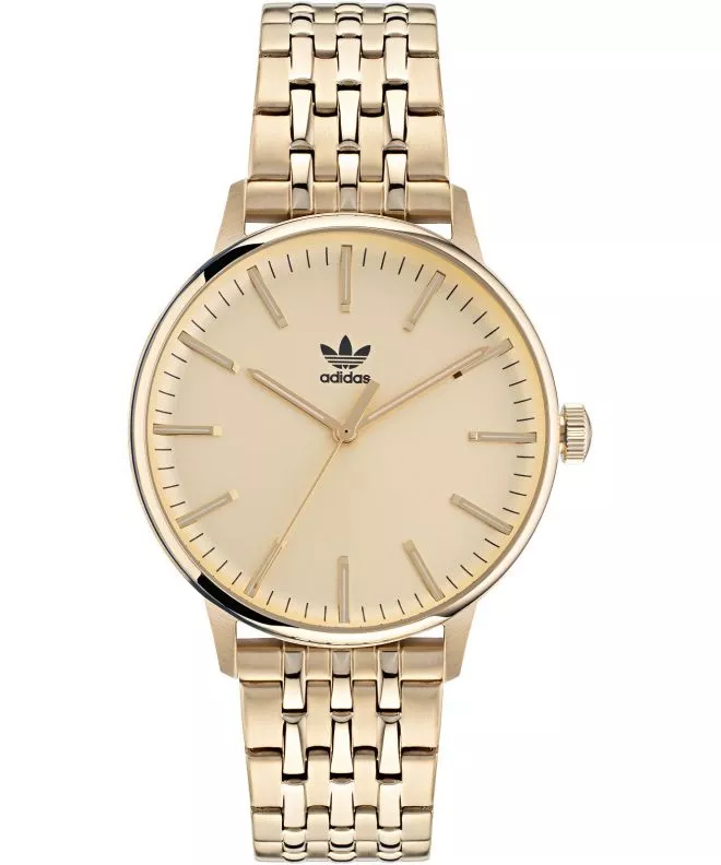 Часовник Унисекс adidas Originals Style Code One AOSY22024