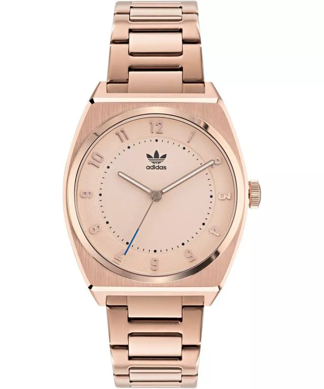 Часовник Унисекс adidas Originals Style Code One AOSY22028