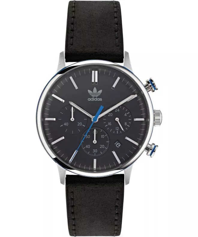 Часовник Унисекс adidas Originals Style Code One Chrono AOSY22013