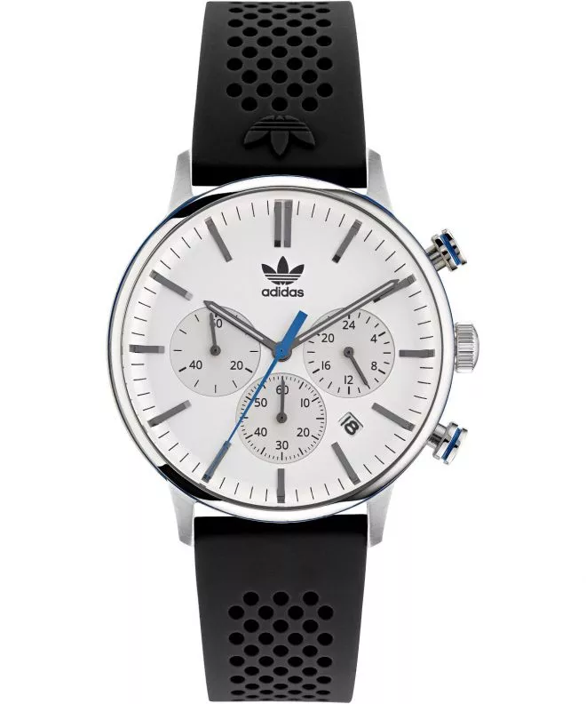 Часовник Унисекс adidas Originals Style Code One Chrono AOSY22014