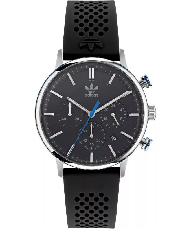 Часовник Унисекс adidas Originals Style Code One Chrono AOSY22016