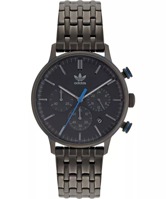 Часовник Унисекс adidas Originals Style Code One Chrono AOSY22017
