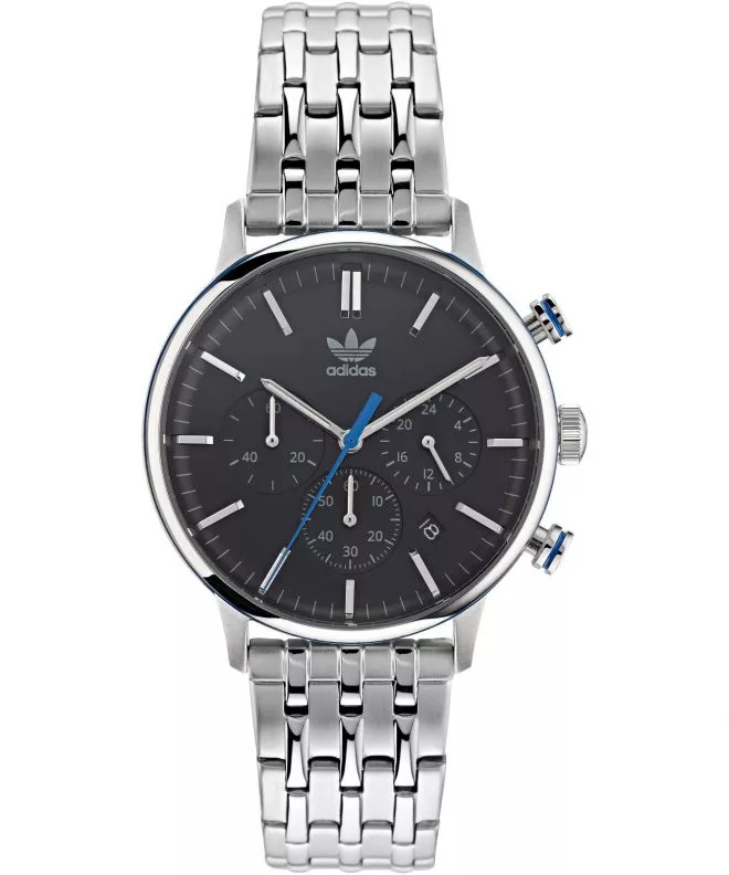 Часовник Унисекс adidas Originals Style Code One Chrono AOSY22018
