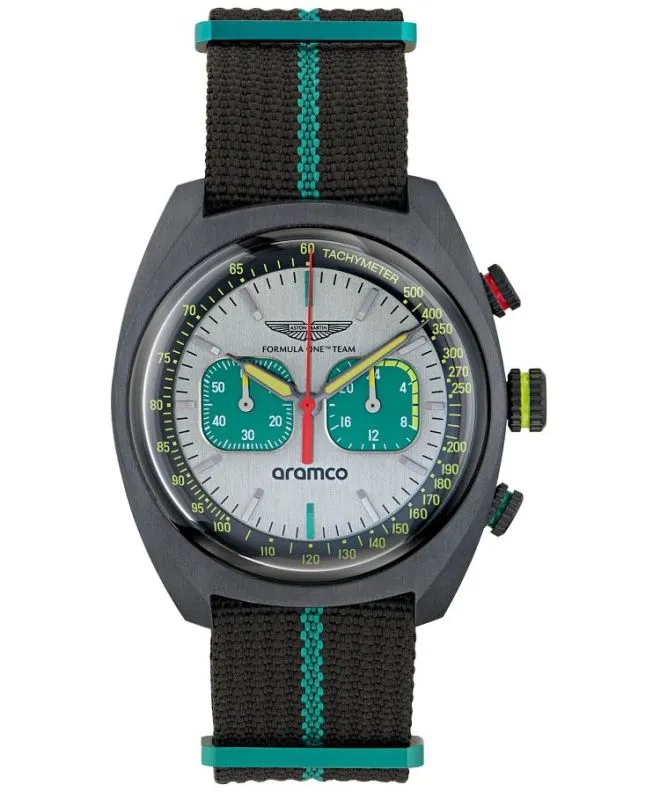Часовник Мъжки Aston Martin Formula 1 Chronograph MTFD1F502