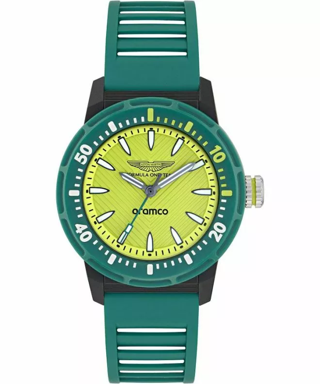 Часовник Мъжки Aston Martin Formula 1 Podium MTFK1F501