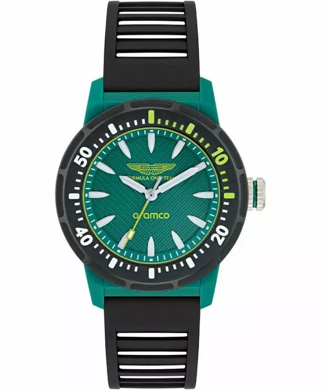 Часовник Мъжки Aston Martin Formula 1 Podium MTFK1F502