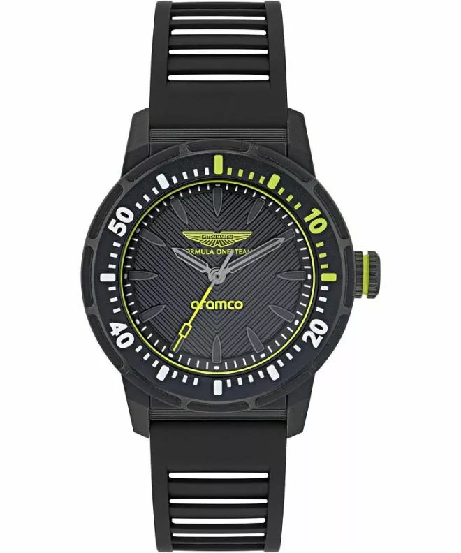 Часовник Мъжки Aston Martin Formula 1 Podium MTFK1F503