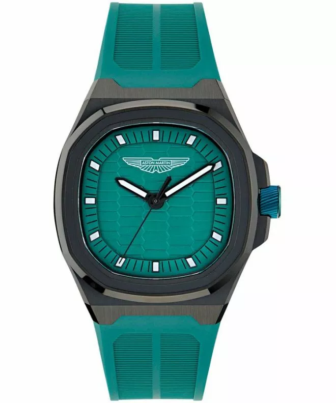 Часовник Мъжки Aston Martin Icon Grand Prix Quartz MTIG1F501