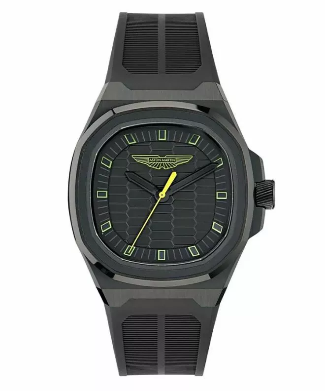 Часовник Мъжки Aston Martin Icon Grand Prix Quartz MTIG1F503