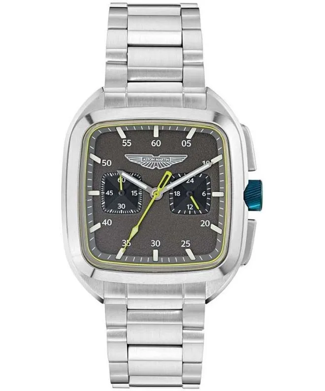 Часовник Мъжки Aston Martin Icon ULT Chronograph MTIU1S601