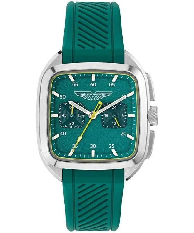 Часовник Мъжки Aston Martin Icon ULT Chronograph MTIU1S603