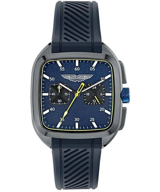 Часовник Мъжки Aston Martin Icon ULT Chronograph MTIU1S604