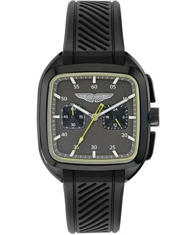 Часовник Мъжки Aston Martin Icon ULT Chronograph MTIU1S605