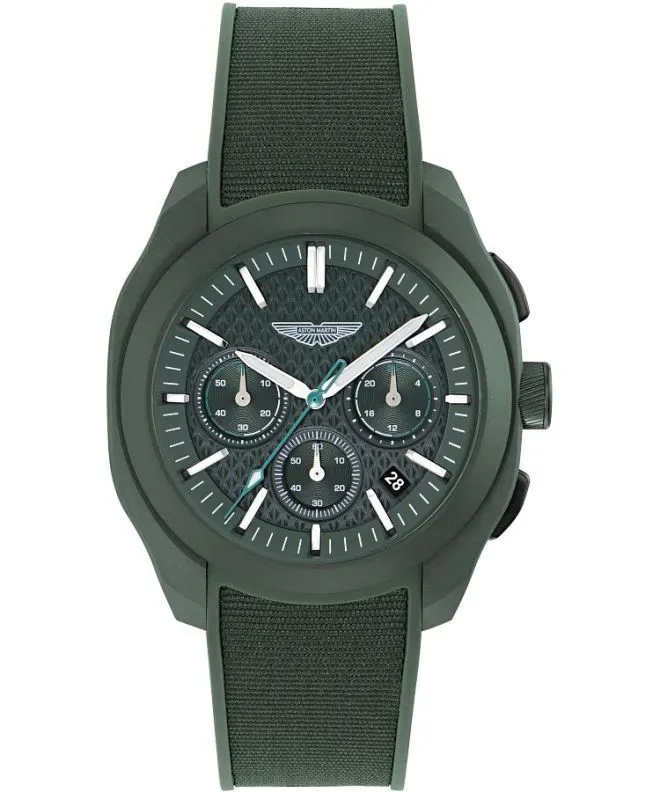 Часовник Мъжки Aston Martin Thrill CRT Chronograph MTRC1S605
