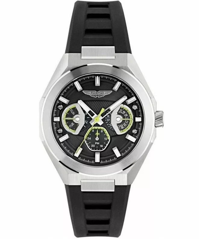 Часовник Мъжки Aston Martin Thrill Track Sport Chrono Series MTRI1F502