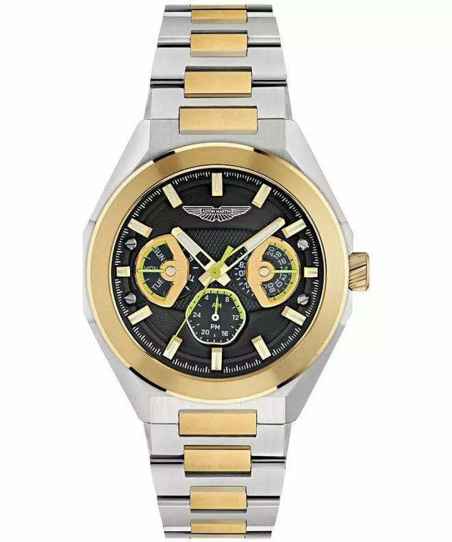 Часовник Мъжки Aston Martin Thrill Track Sport Chrono Series MTRI1F504