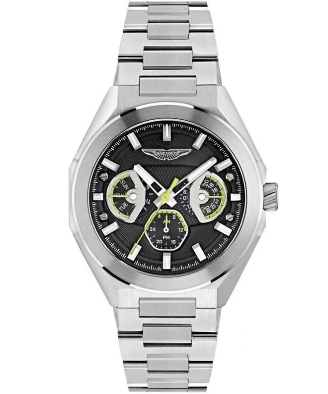 Часовник Мъжки Aston Martin Thrill Track Sport Chrono Series MTRI1F505