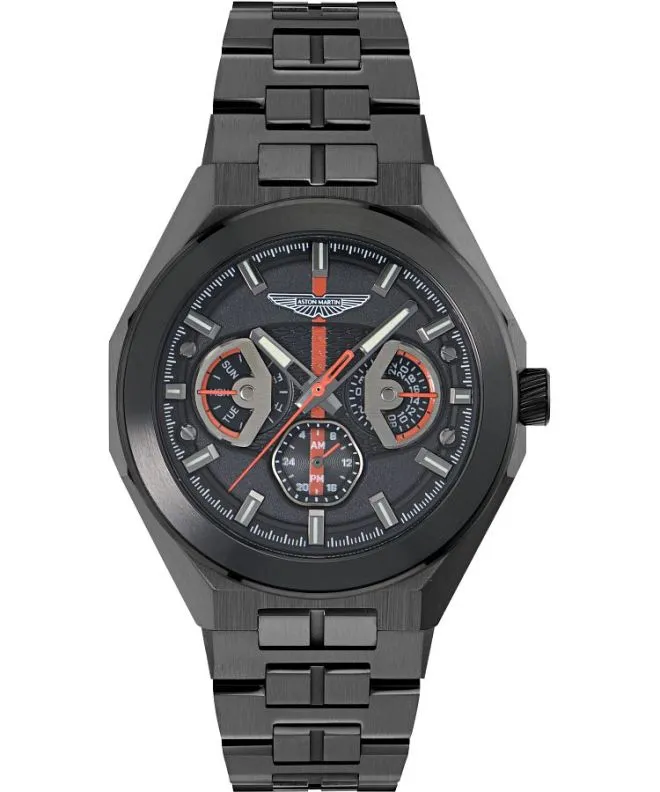 Часовник Мъжки Aston Martin Thrill Track Sport Chrono Series MTRI2S605