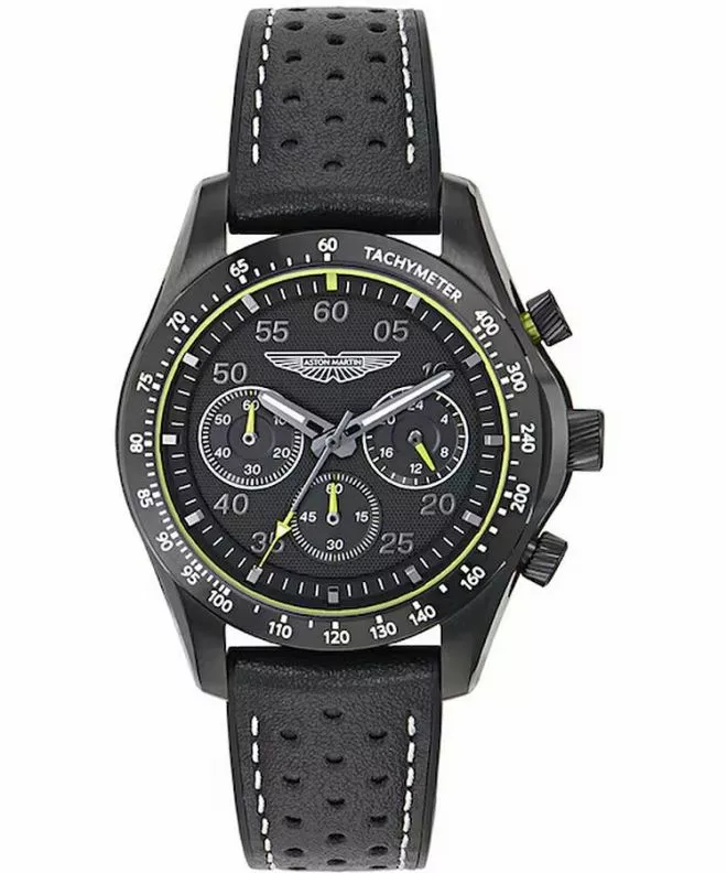 Часовник Мъжки Aston Martin Thrill Sport GT Collection Chronograph MTRS1F502