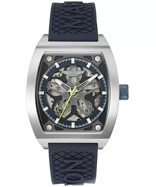 Часовник Мъжки Aston Martin Thrill Track Gear Automatic MTRT1F503