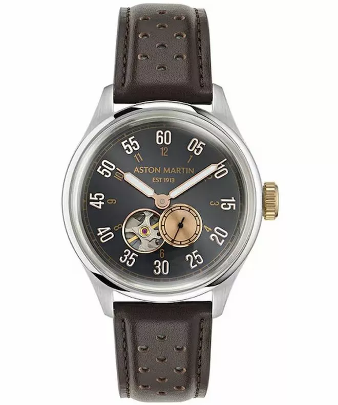 Часовник Мъжки Aston Martin Timeless Track Special Edition 1 Automatic MTTS1F501