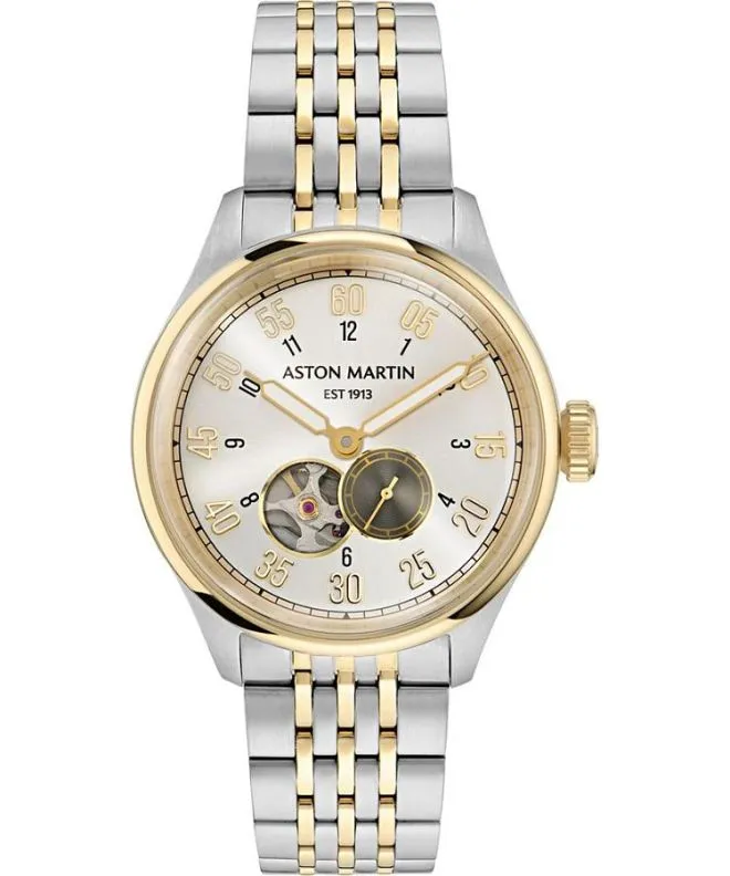 Часовник Мъжки Aston Martin Timeless Automatic MTTS1F503