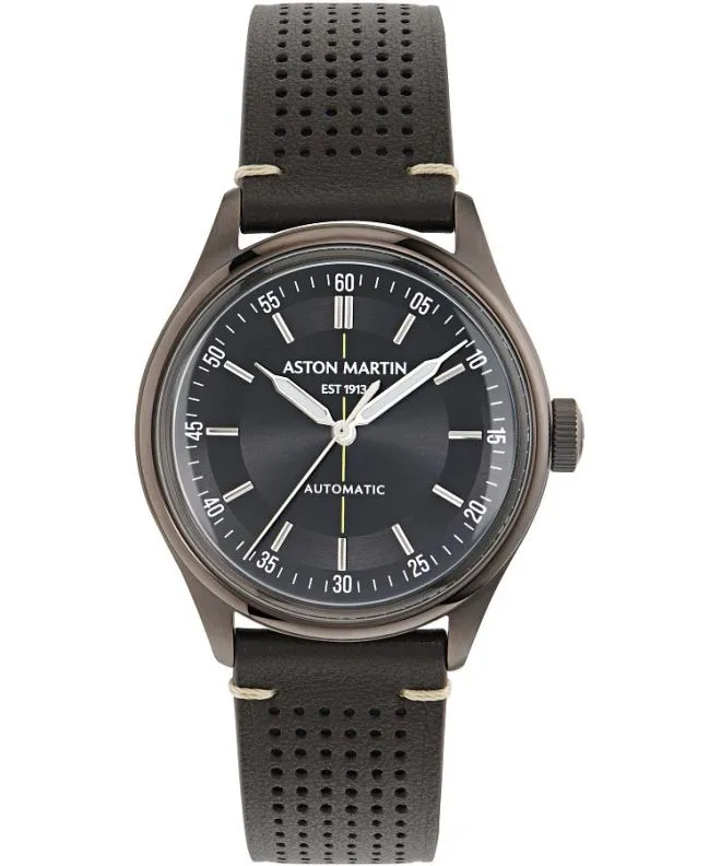 Часовник Мъжки Aston Martin Timeless Track Special Edition 1 Automatic MTTS1S606