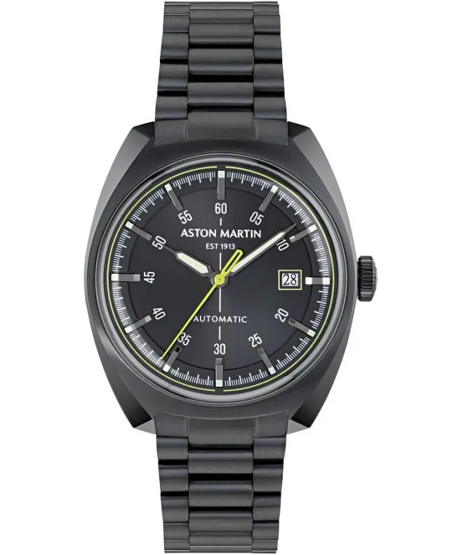 Часовник Мъжки Aston Martin Timeless Track Special Edition 2 Automatic MTTS2S601