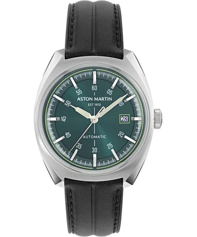 Часовник Мъжки Aston Martin Timeless Track Special Edition 2 Automatic MTTS2S603