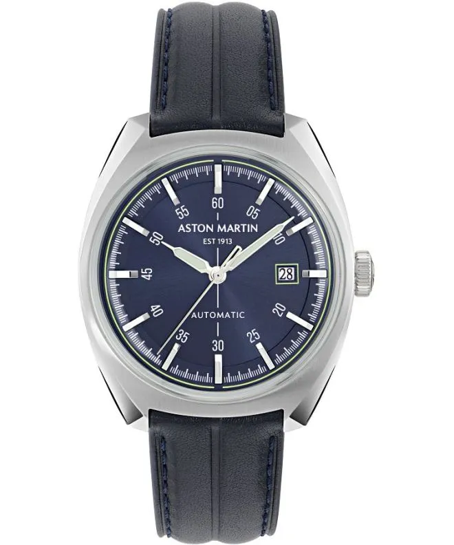 Часовник Мъжки Aston Martin Timeless Track Special Edition 2 Automatic MTTS2S604