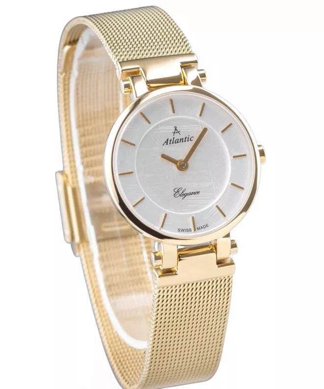 Часовник Дамски Atlantic Elegance 29035.45.21
