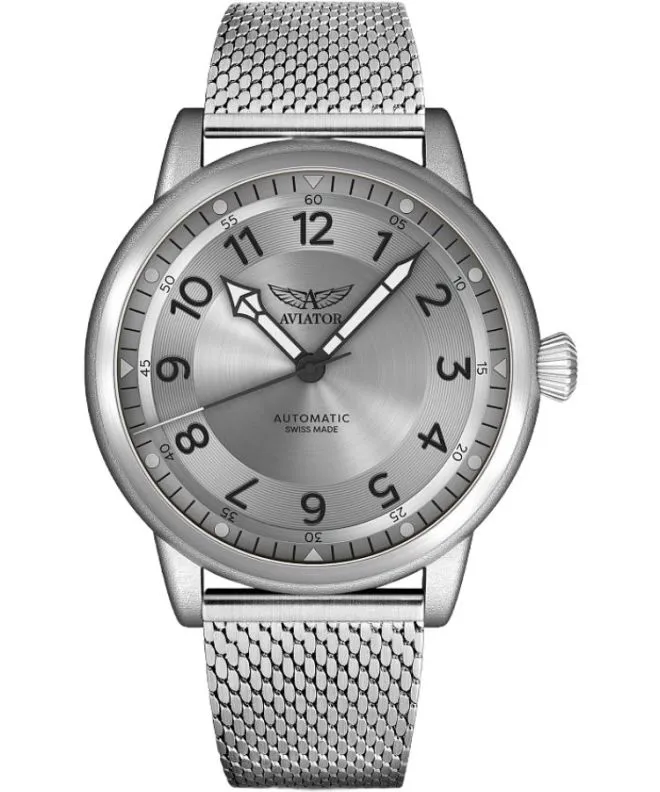 Часовник Мъжки Aviator Douglas Dakota Automatic V.3.31.0.230.5