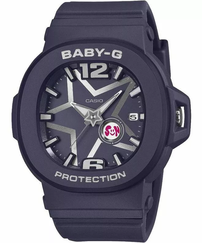 Часовник Дамски Baby-G BGD-10 Series BGA-10D-2A1ER