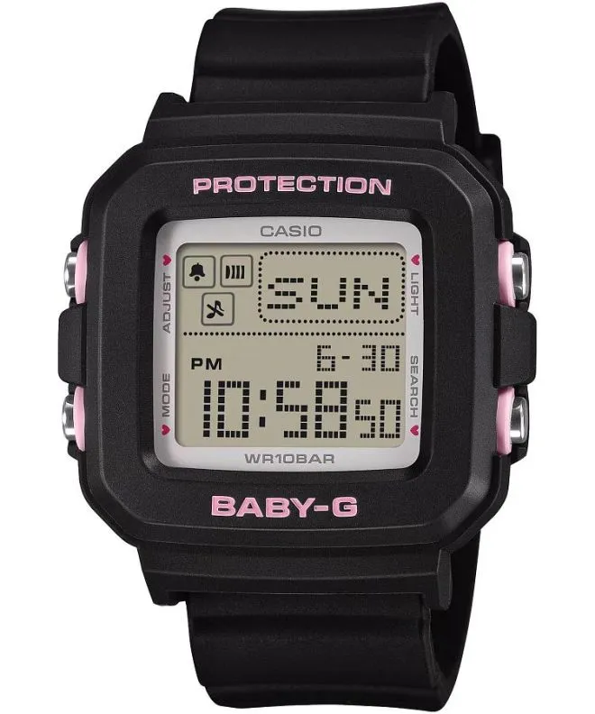 Часовник Дамски Baby-G BGD-10 Series SET BGD-10KH-1ER
