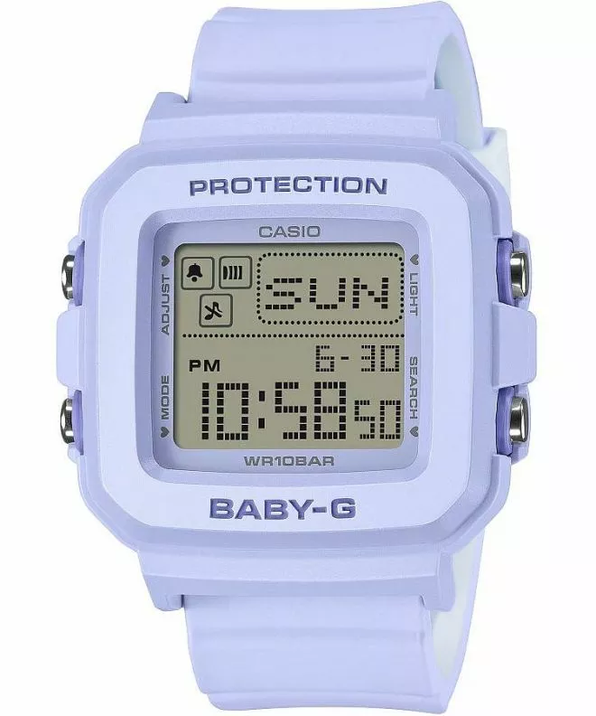 Часовник Дамски Baby-G BGD-10 Series SET BGD-10KH-2BER