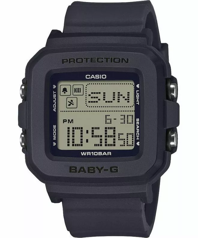 Часовник Дамски Baby-G BGD-10 Series SET BGD-10KH-2CER