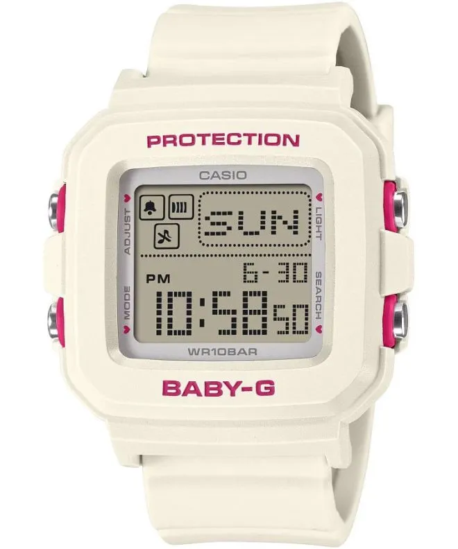 Часовник Дамски Baby-G BGD-10 Series SET BGD-10KH-7ER