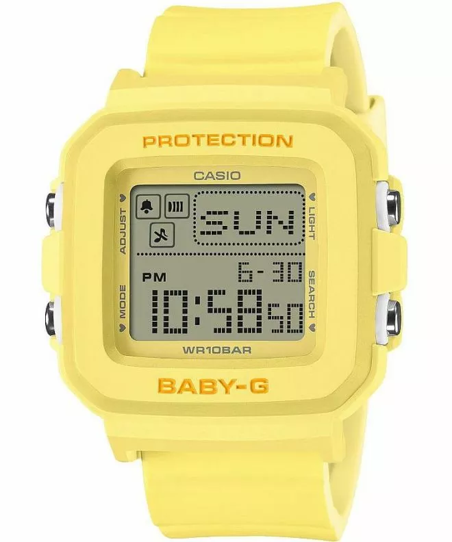 Часовник Дамски Baby-G BGD-10 Series SET BGD-10KH-9ER