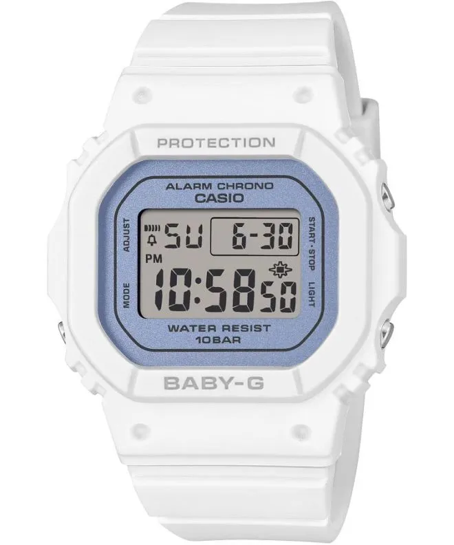 Часовник Дамски Baby-G BGD-565 Series BGD-565SC-2BER